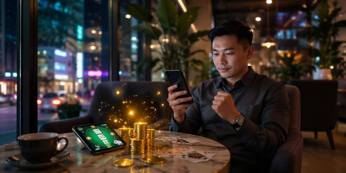ppwin Casino